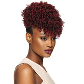 Outre Synthetic Pretty Quick Pineapple Pony - HOTTIE